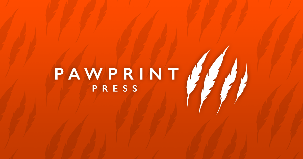 Pawprint Press Official Store