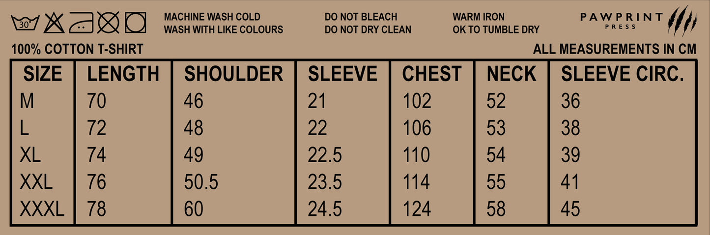 Adastra: Neferu T-Shirt