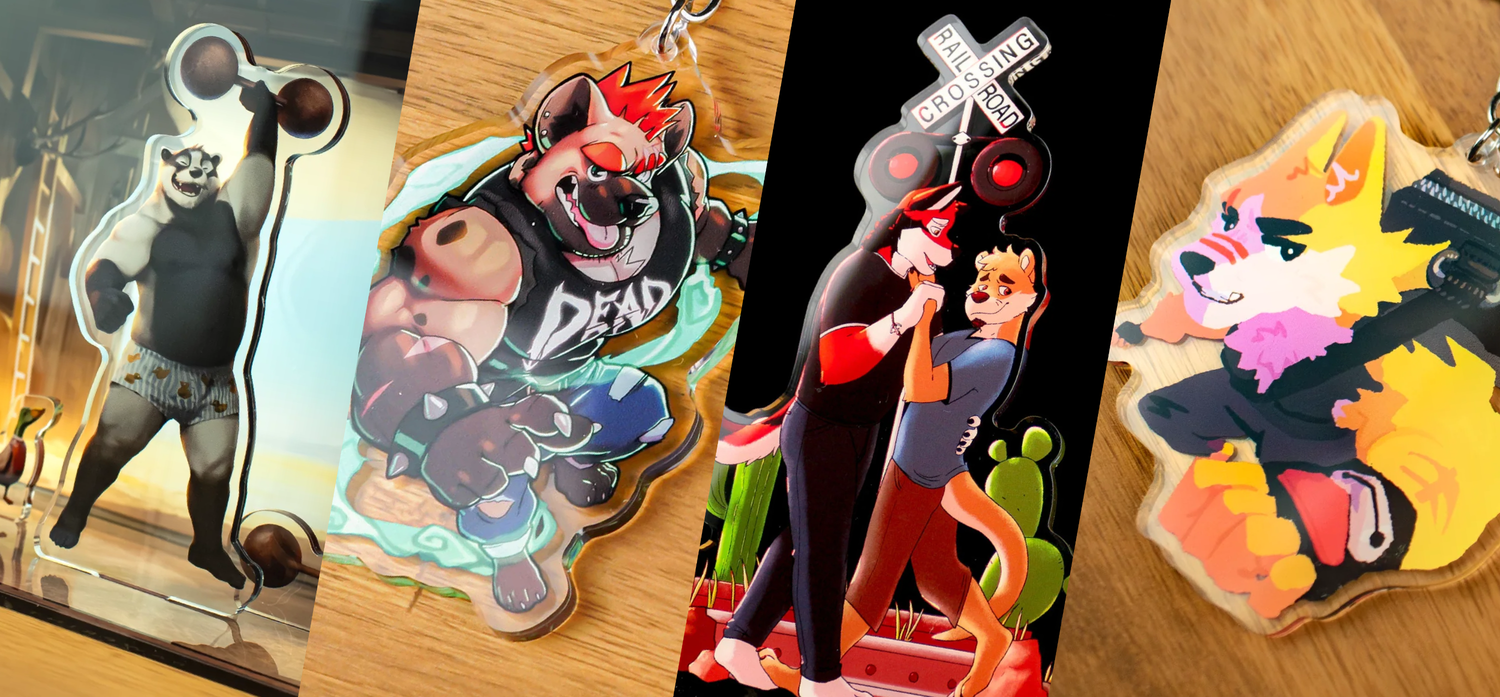 Merch Sale!