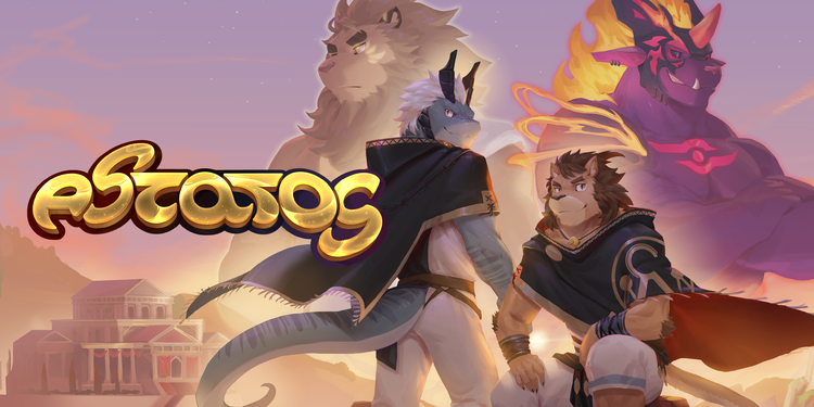 Astatos