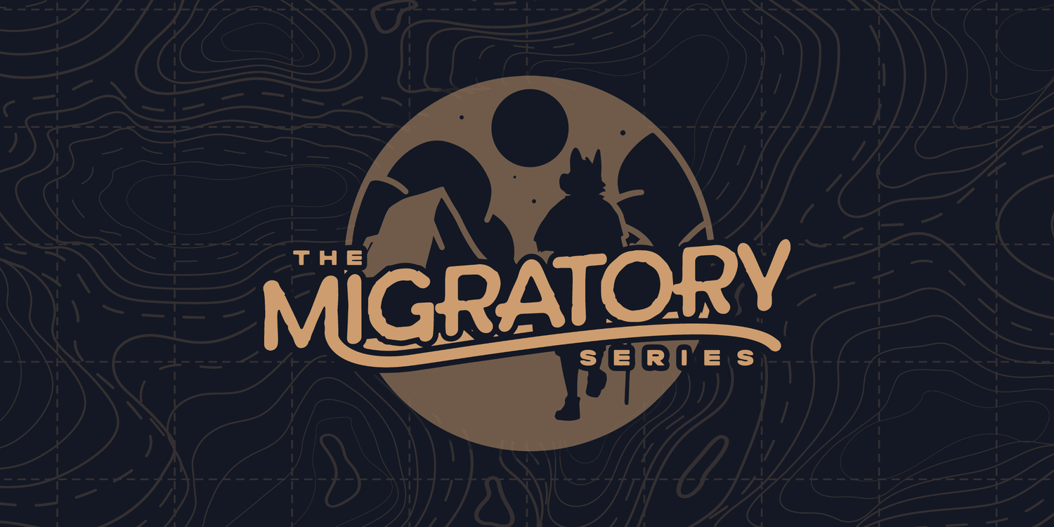 The Migratory Series