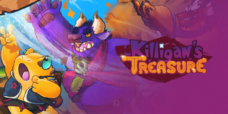 Killigan's Treasure