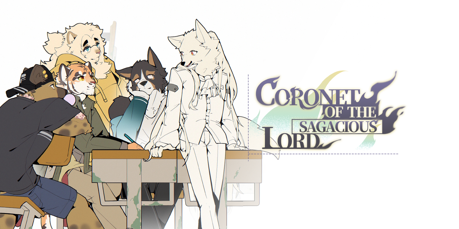 Coronet of the Sagacious Lord
