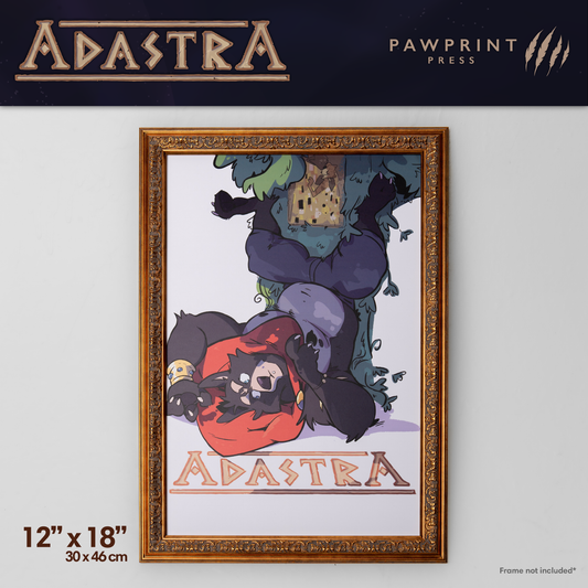 Adastra: Art Prints