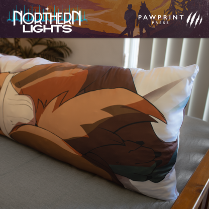 Northern Lights: Aldric Dakimakura