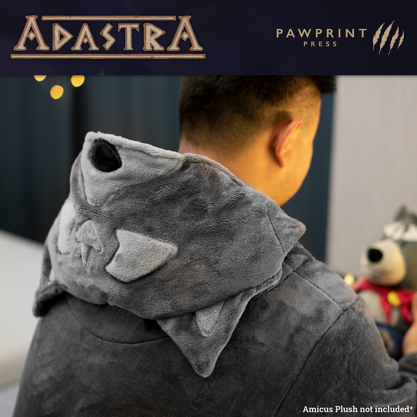 Adastra: Amicus Kigu