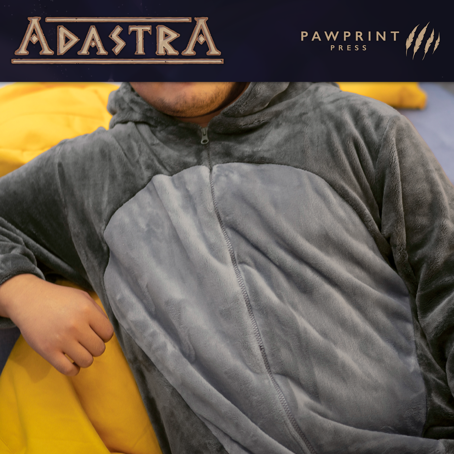 Adastra: Amicus Kigu