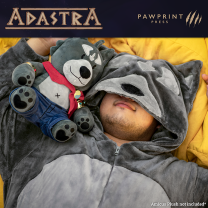 Adastra: Amicus Kigu