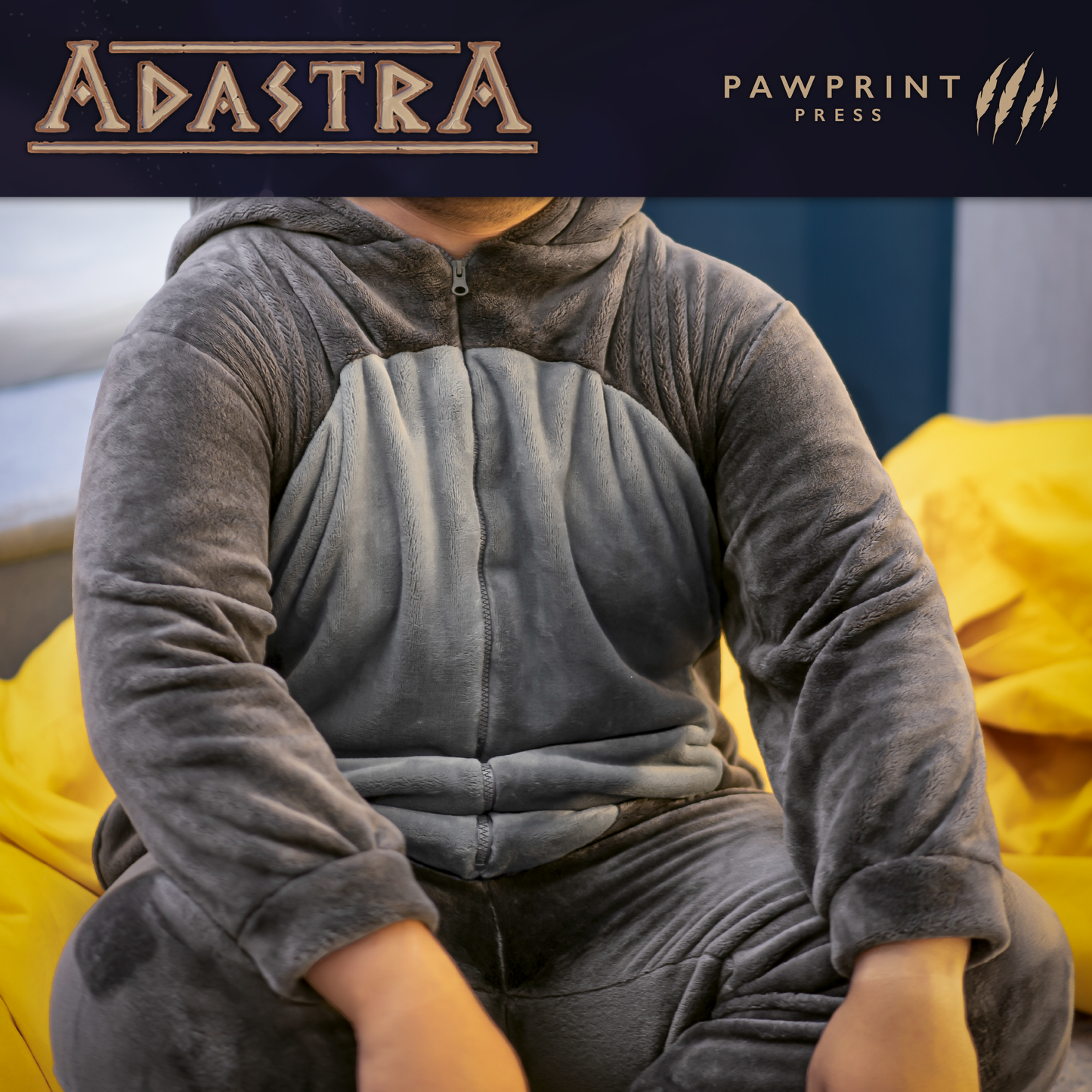 Adastra: Amicus Kigu