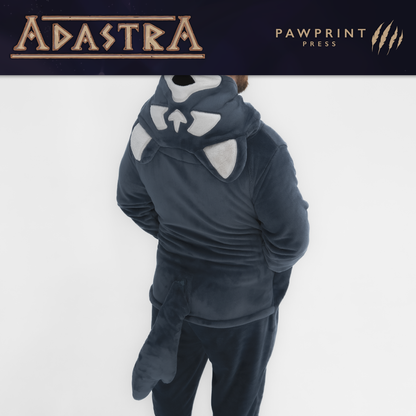 Adastra: Amicus Kigu [2nd Edition]