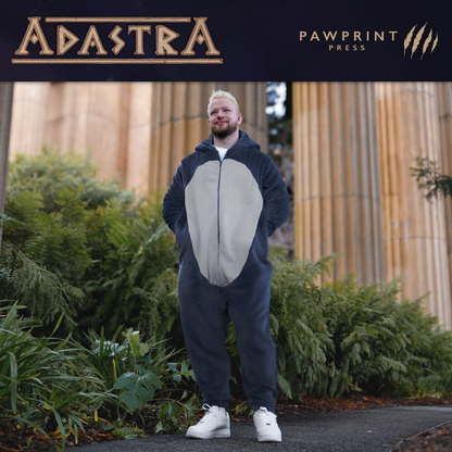 Adastra: Amicus Kigu [2nd Edition]