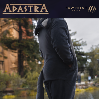 Adastra: Amicus Kigu [2nd Edition]