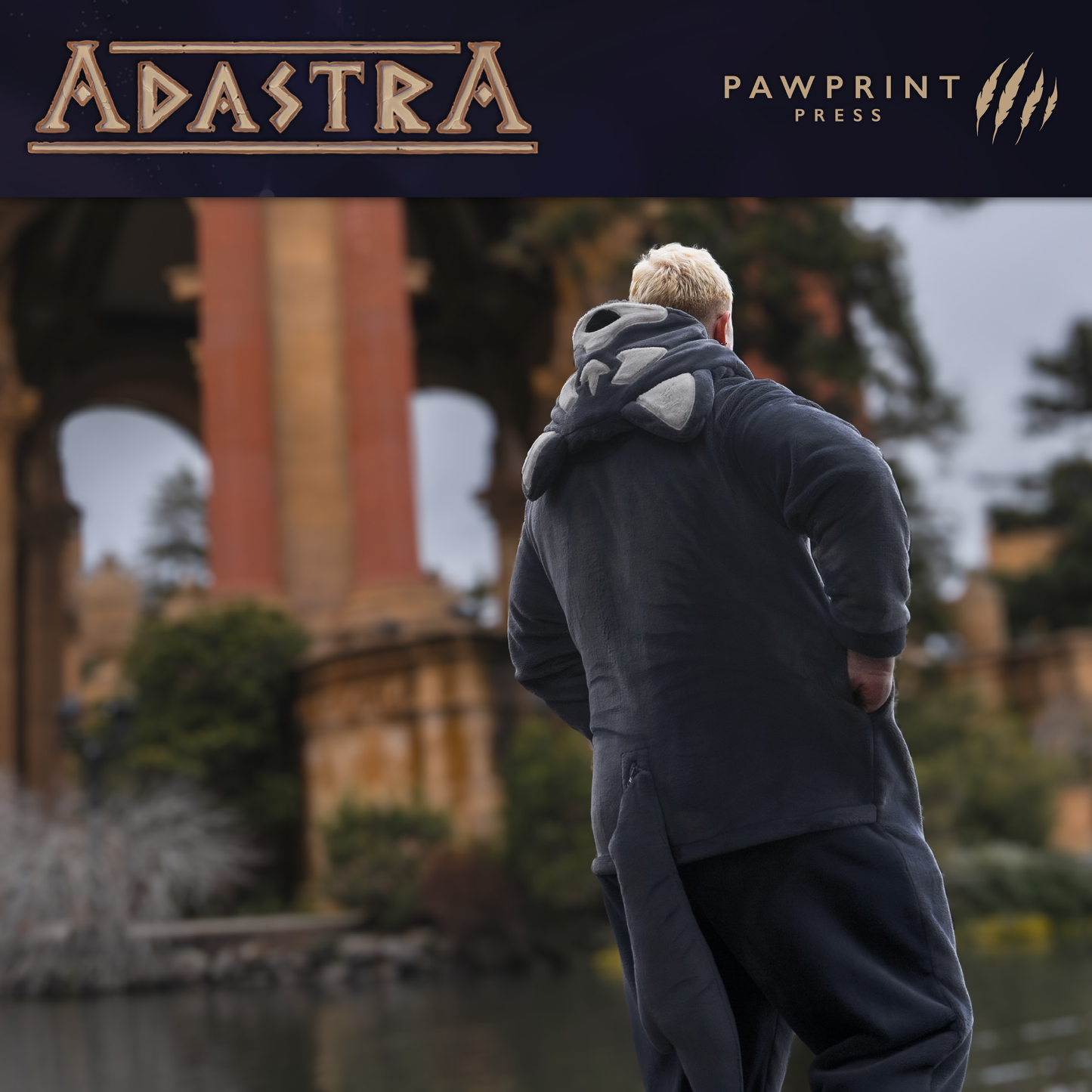 Adastra: Amicus Kigu [2nd Edition]