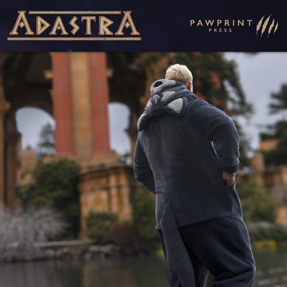 Adastra: Amicus Kigu [2nd Edition]