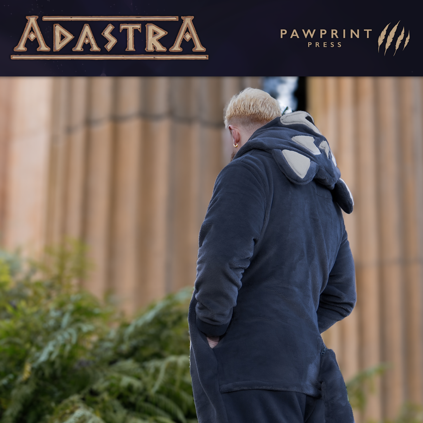 Adastra: Amicus Kigu [2nd Edition]