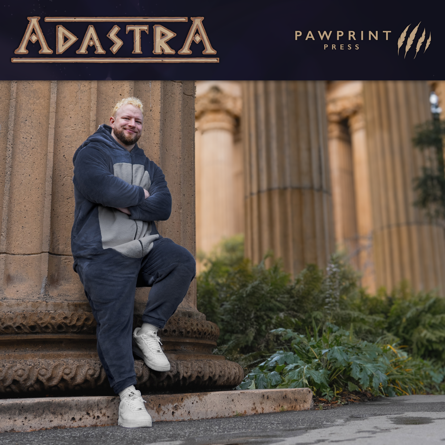 Adastra: Amicus Kigu [2nd Edition]