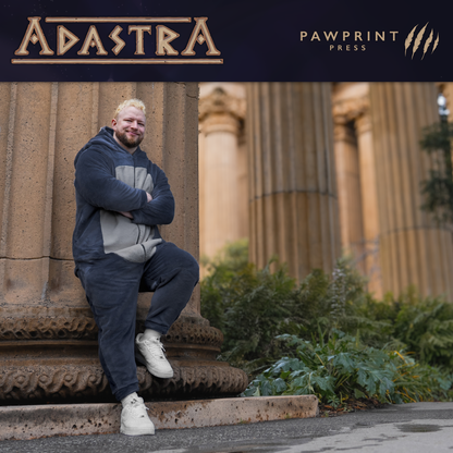 Adastra: Amicus Kigu [2nd Edition]