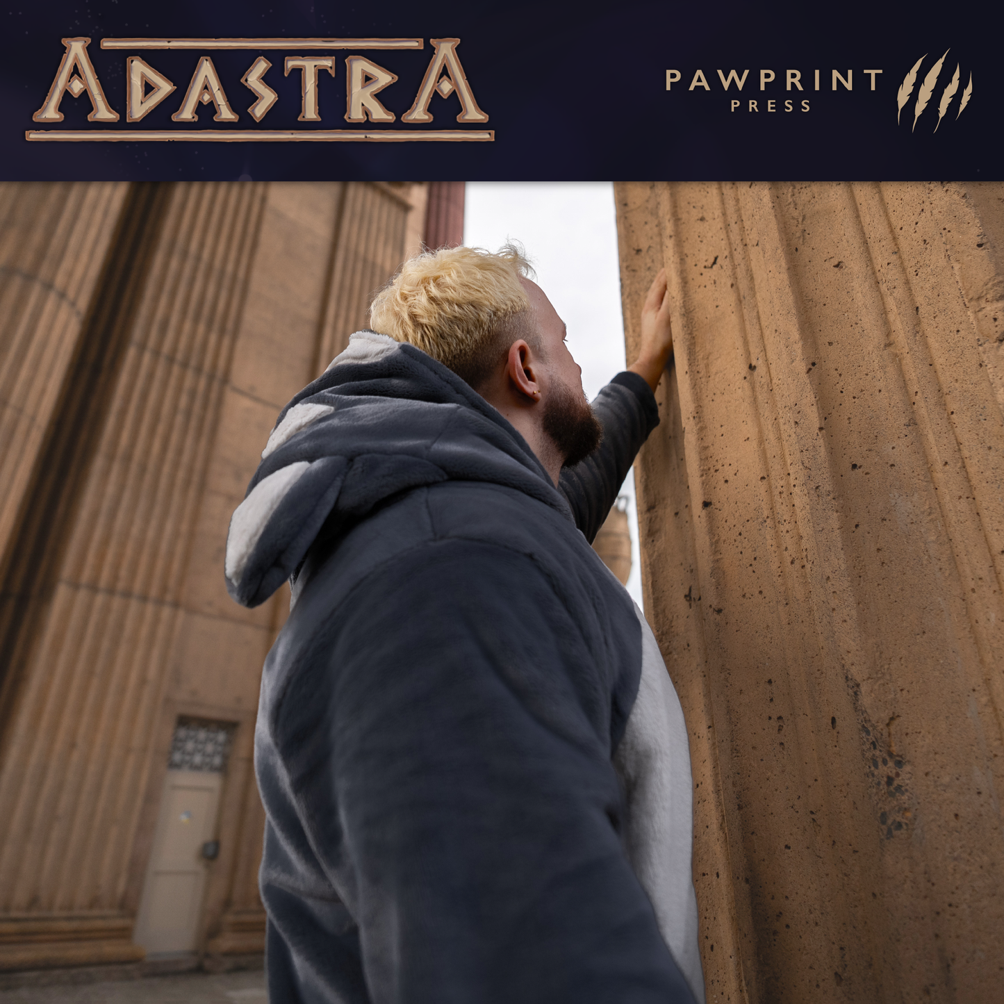 Adastra: Amicus Kigu [2nd Edition]