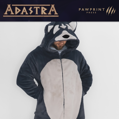 Adastra: Amicus Kigu [2nd Edition]