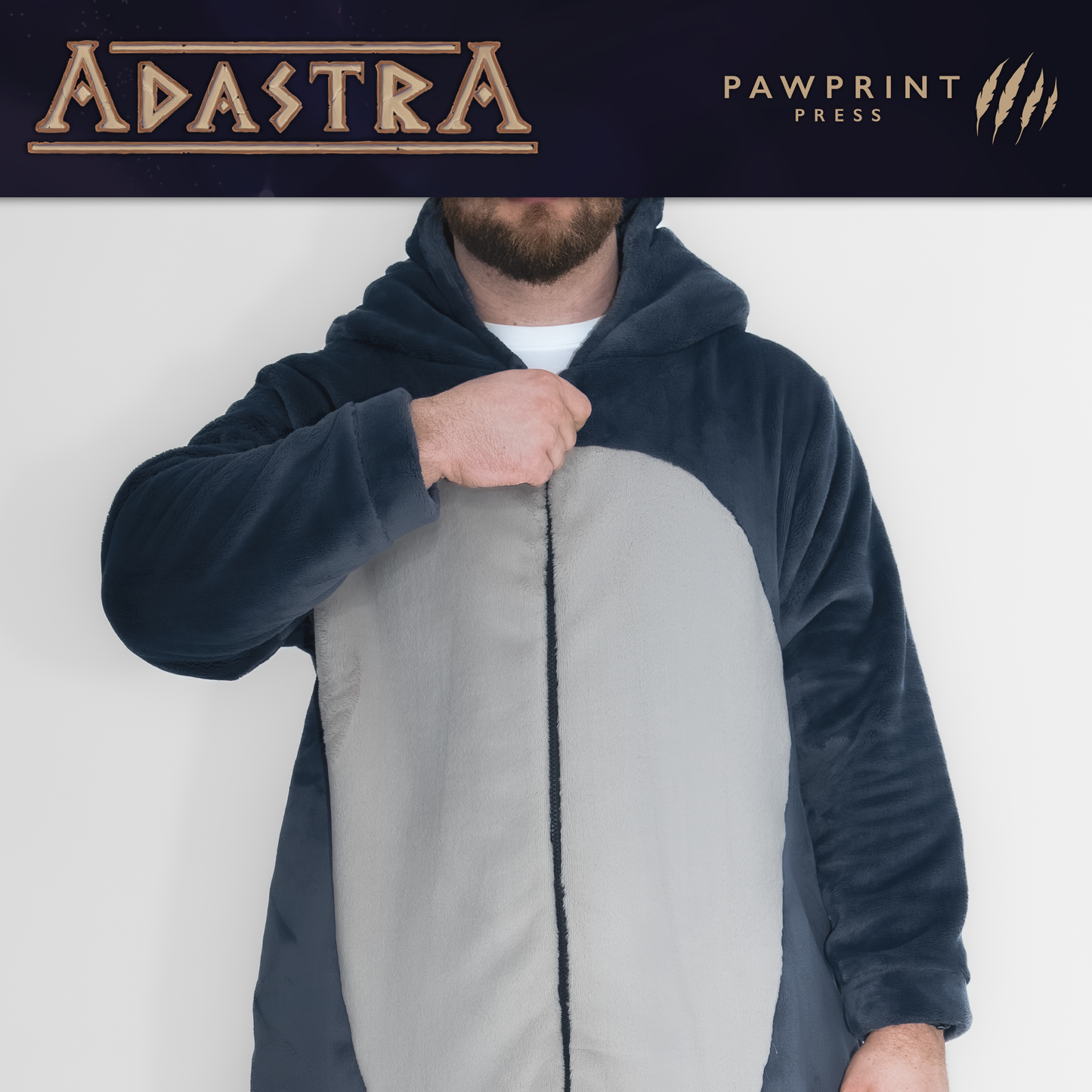 Adastra: Amicus Kigu [2nd Edition]