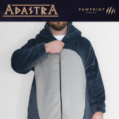 Adastra: Amicus Kigu [2nd Edition]