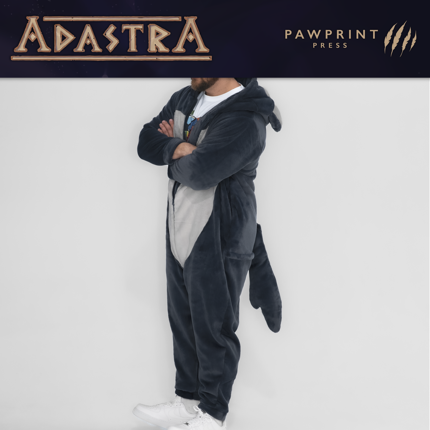Adastra: Amicus Kigu [2nd Edition]