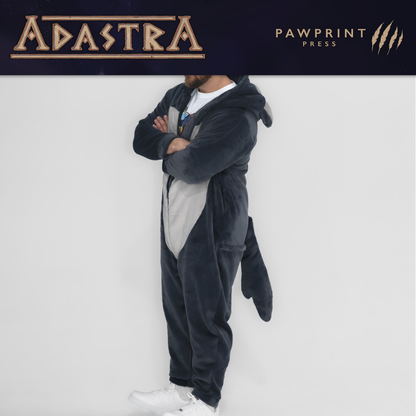 Adastra: Amicus Kigu [2nd Edition]