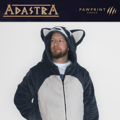 Adastra: Amicus Kigu [2nd Edition]