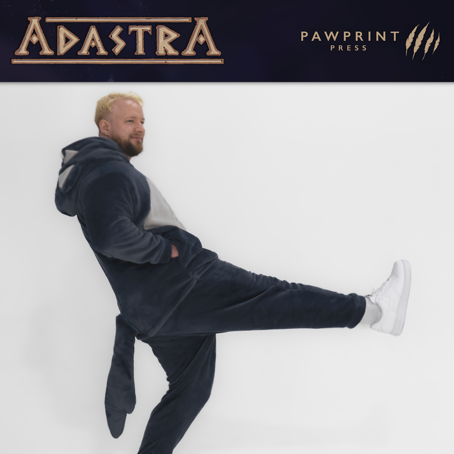 Adastra: Amicus Kigu [2nd Edition]