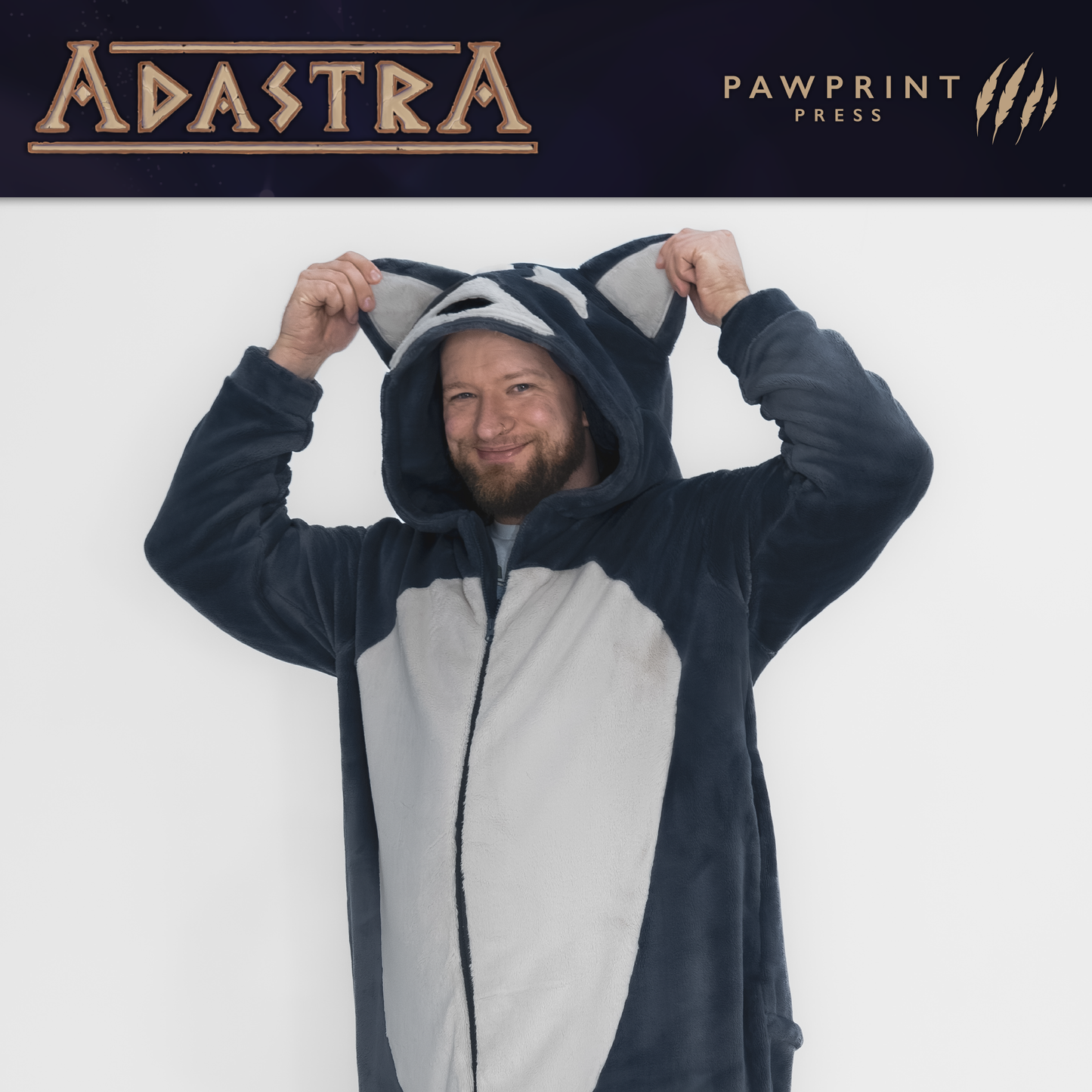Adastra: Amicus Kigu [2nd Edition]