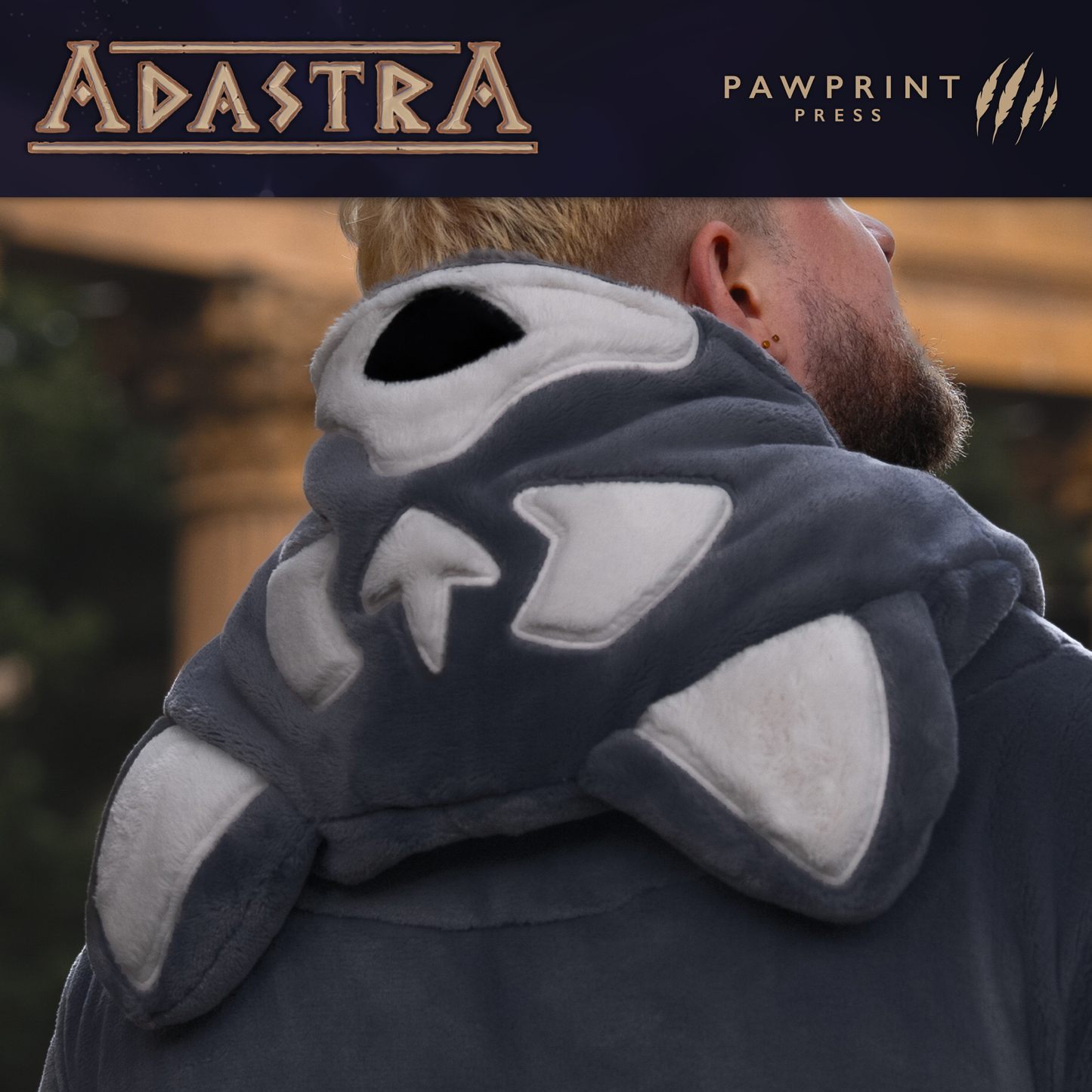 Adastra: Amicus Kigu [2nd Edition]