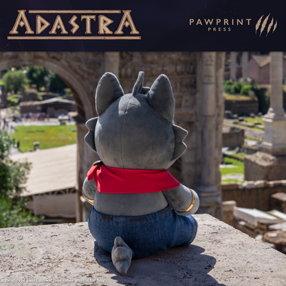 Adastra: Amicus Plush [2nd Edition]