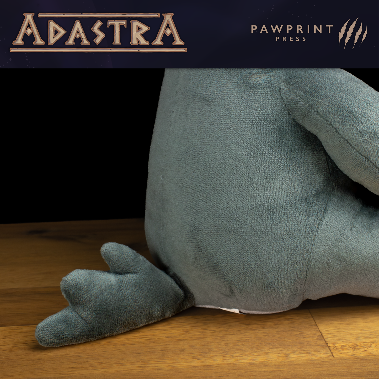 Adastra: Amicus Plush [2nd Edition]