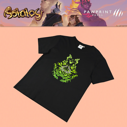 Astatos: Seal T-Shirt [Green]