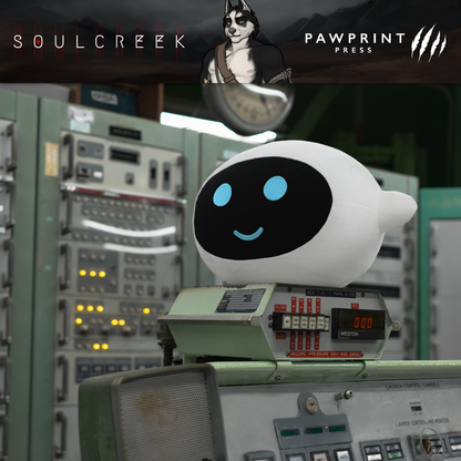 Soulcreek: Byte Plush