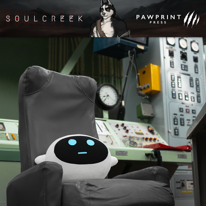 Soulcreek: Byte Plush