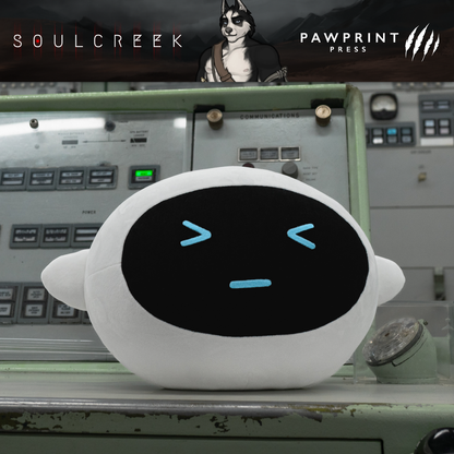 Soulcreek: Byte Plush