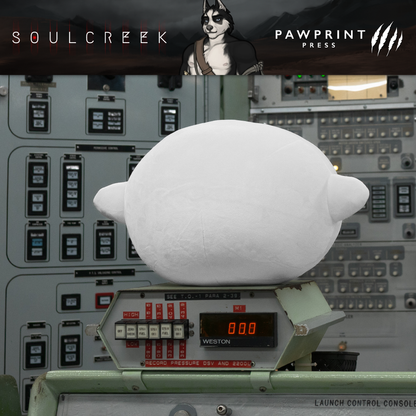 Soulcreek: Byte Plush