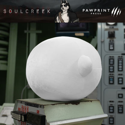Soulcreek: Byte Plush