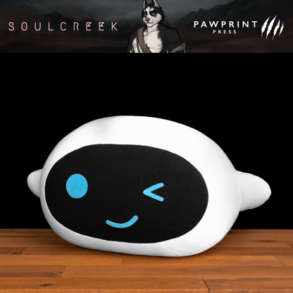 Soulcreek: Byte Plush