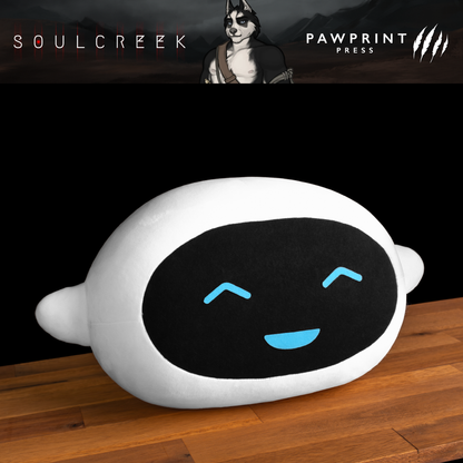 Soulcreek: Byte Plush