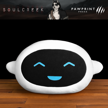 Soulcreek: Byte Plush