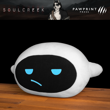 Soulcreek: Byte Plush