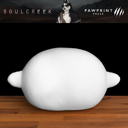 Soulcreek: Byte Plush