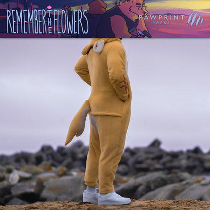 Remember the Flowers: Cooper Kigu