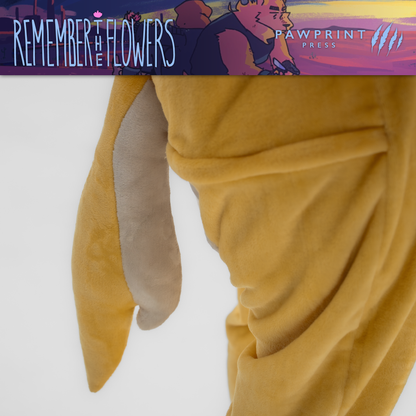 Remember the Flowers: Cooper Kigu