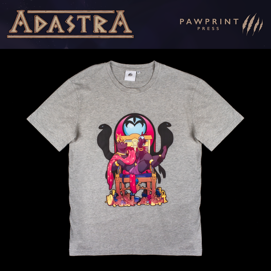 [LEGACY SIZE] Adastra: Neferu T-Shirt