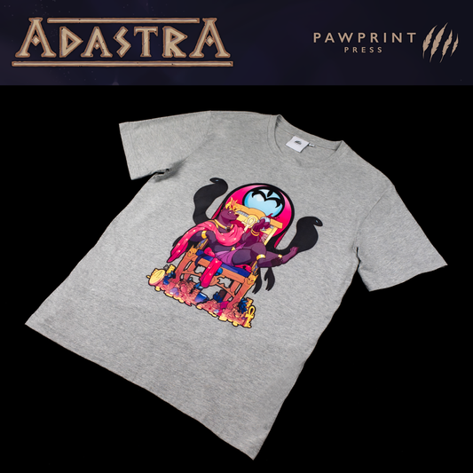 Adastra: Neferu T-Shirt