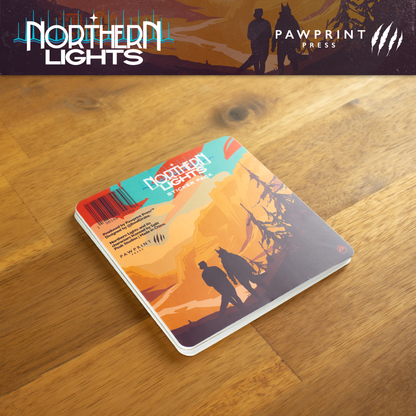 Northern Lights: Sticker Pack