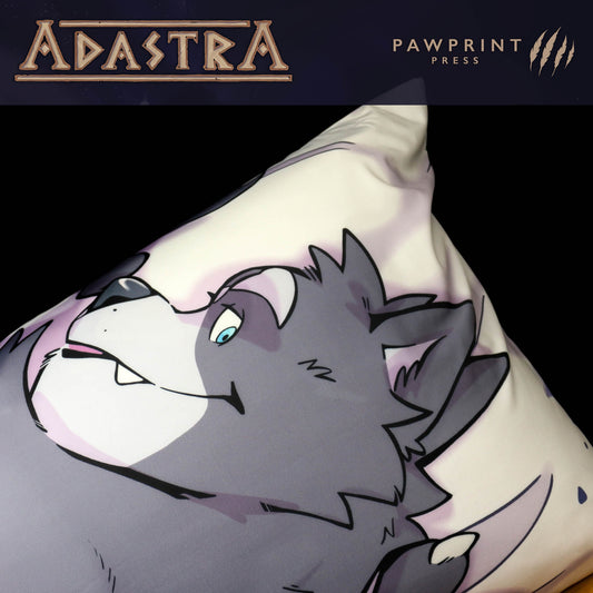 Adastra: Amicus Dakimakura